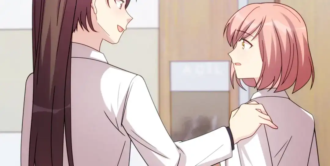 《贺少的闪婚暖妻》第249话 小宝要失宠？ 第14页