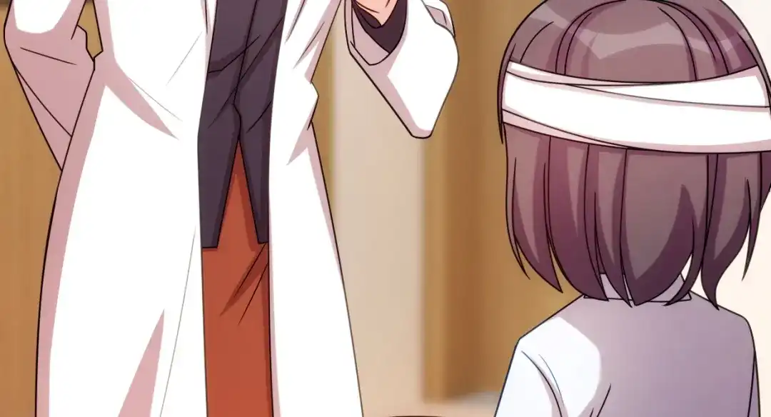 《贺少的闪婚暖妻》第249话 小宝要失宠？ 第36页