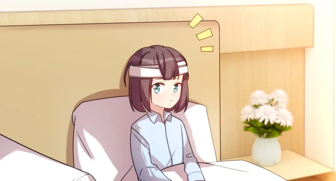 《贺少的闪婚暖妻》第249话 小宝要失宠？ 第24页