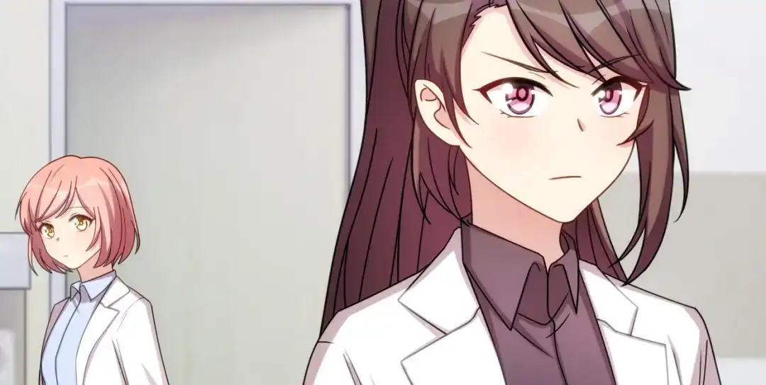 《贺少的闪婚暖妻》第249话 小宝要失宠？ 第17页