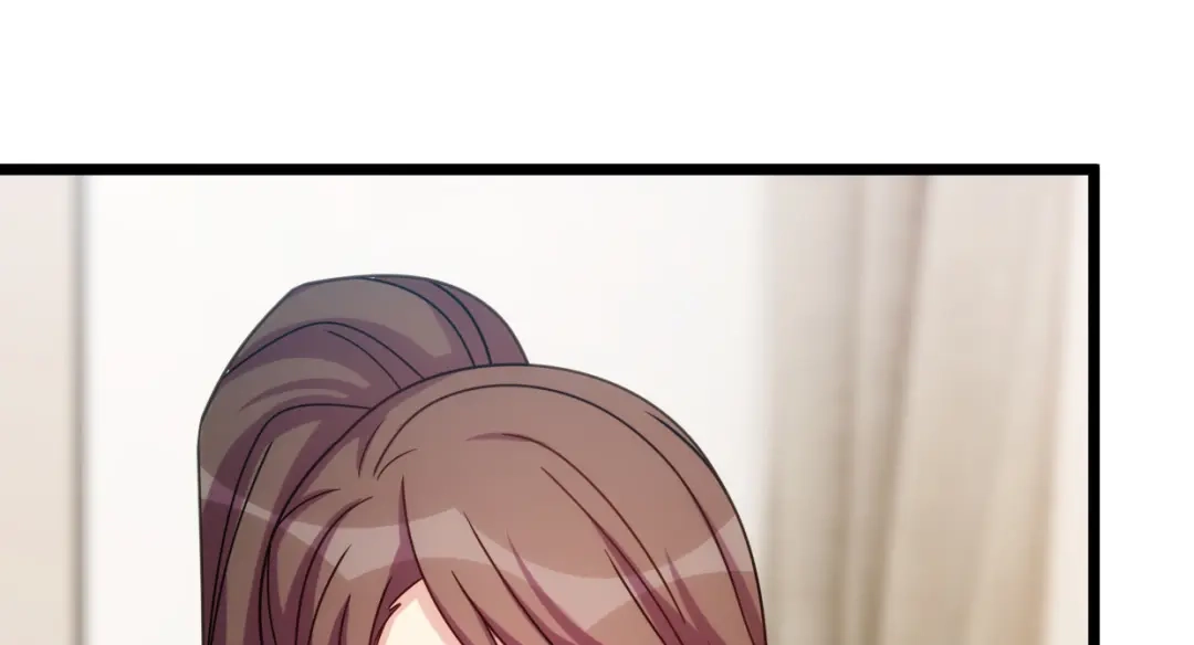 《贺少的闪婚暖妻》第249话 小宝要失宠？ 第29页