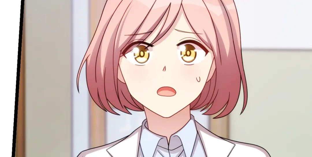 《贺少的闪婚暖妻》第249话 小宝要失宠？ 第7页