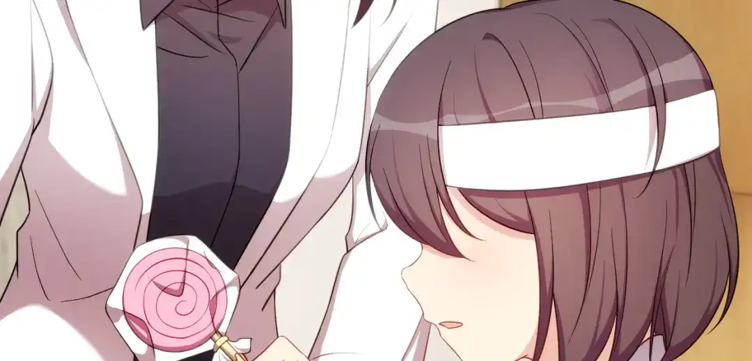 《贺少的闪婚暖妻》第249话 小宝要失宠？ 第43页