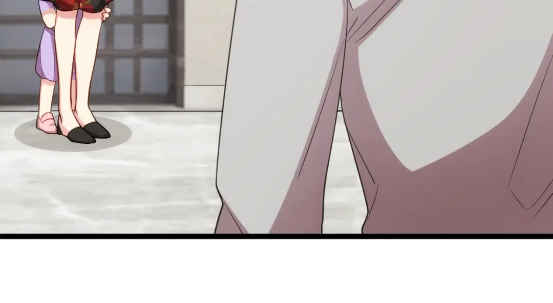 《贺少的闪婚暖妻》第249话 小宝要失宠？ 第70页