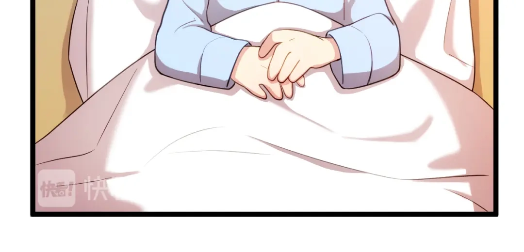 《贺少的闪婚暖妻》第249话 小宝要失宠？ 第40页