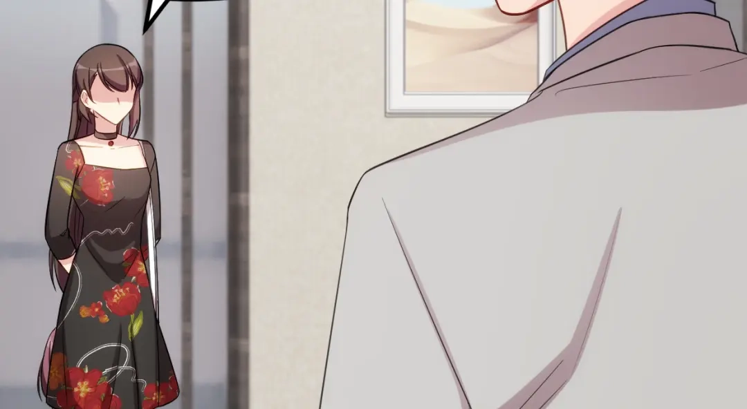 《贺少的闪婚暖妻》第249话 小宝要失宠？ 第69页