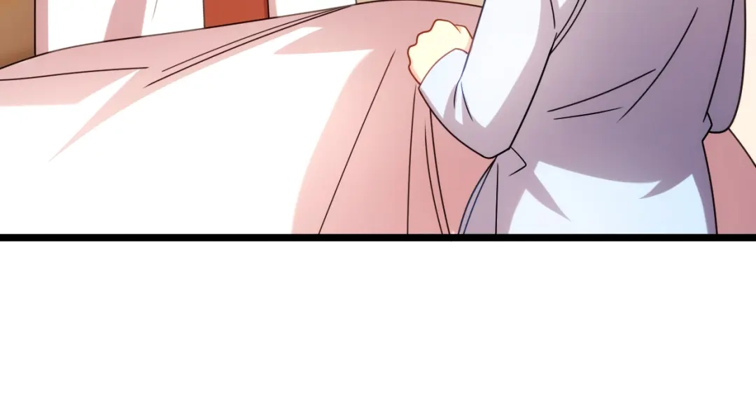 《贺少的闪婚暖妻》第249话 小宝要失宠？ 第37页