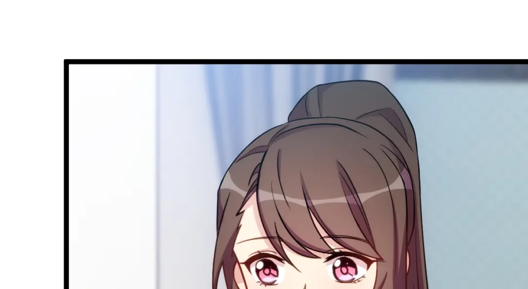 《贺少的闪婚暖妻》第249话 小宝要失宠？ 第53页