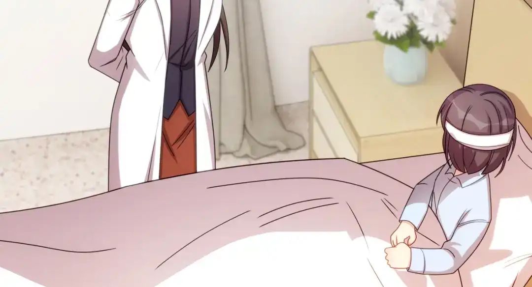 《贺少的闪婚暖妻》第249话 小宝要失宠？ 第27页