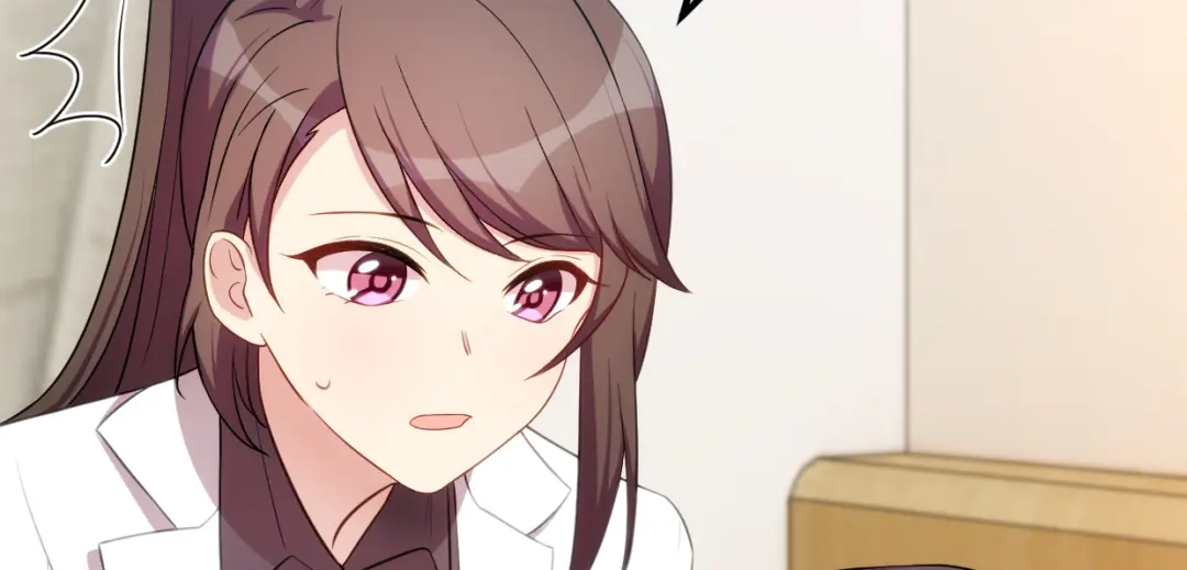 《贺少的闪婚暖妻》第249话 小宝要失宠？ 第42页