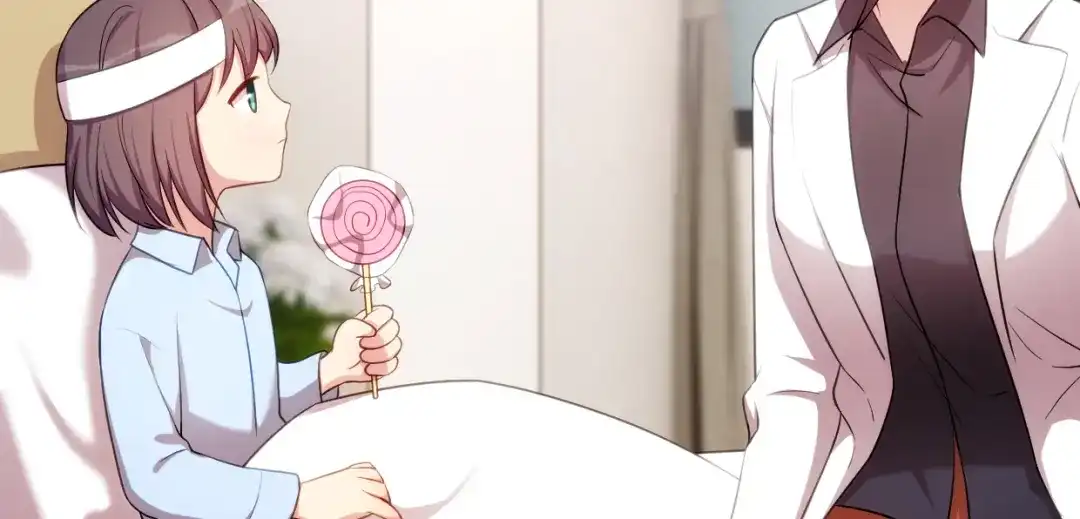 《贺少的闪婚暖妻》第249话 小宝要失宠？ 第51页