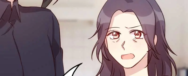 《贺少的闪婚暖妻》第25话 老爸管管你老婆！ 第20页