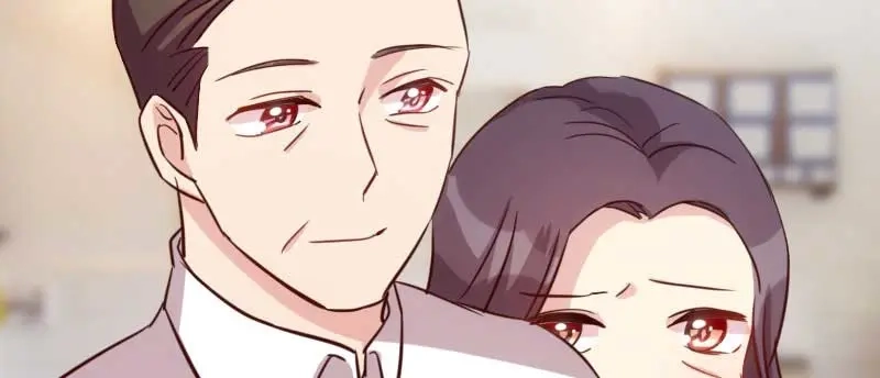 《贺少的闪婚暖妻》第25话 老爸管管你老婆！ 第40页