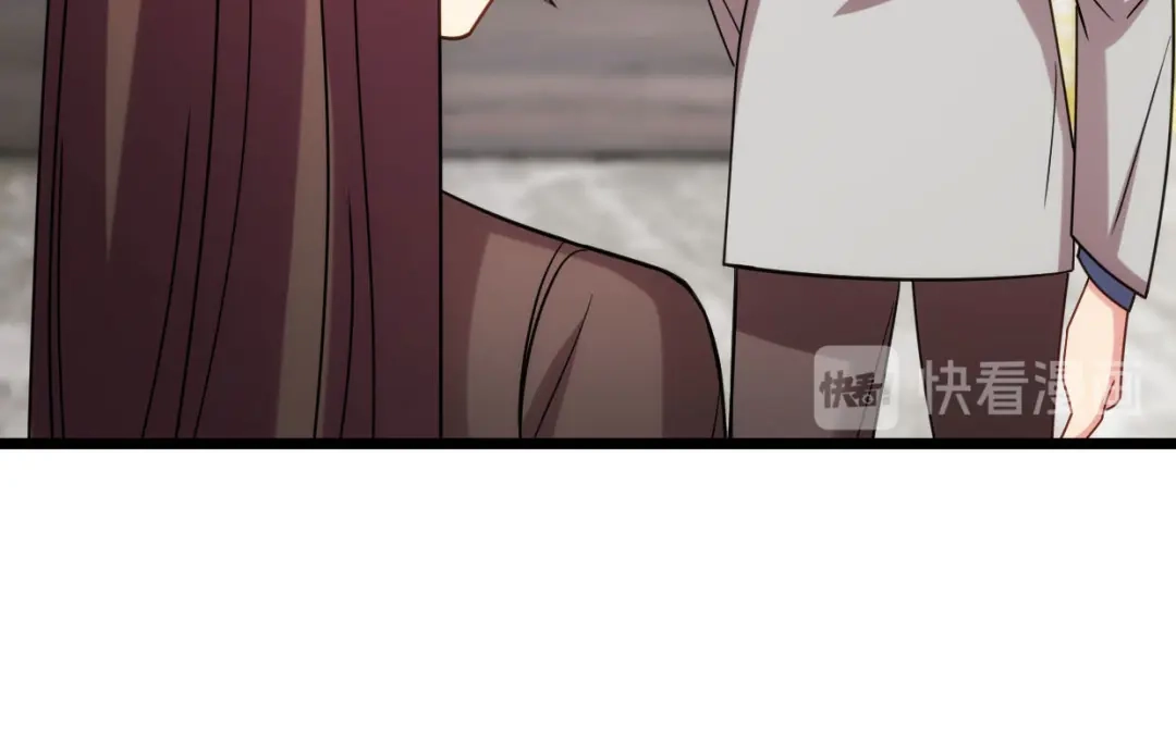《贺少的闪婚暖妻》第250话 小宝吃醋了 第22页