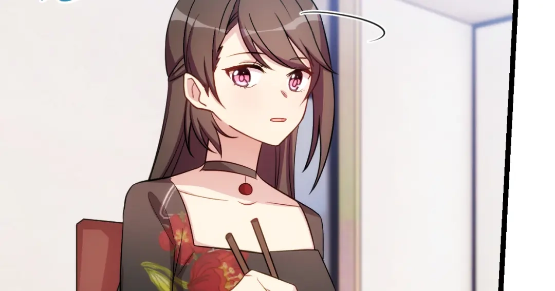 《贺少的闪婚暖妻》第251话 小宝生气气 第17页