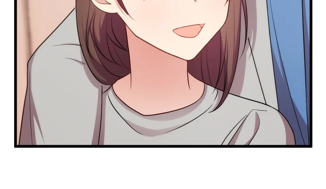 《贺少的闪婚暖妻》第251话 小宝生气气 第66页