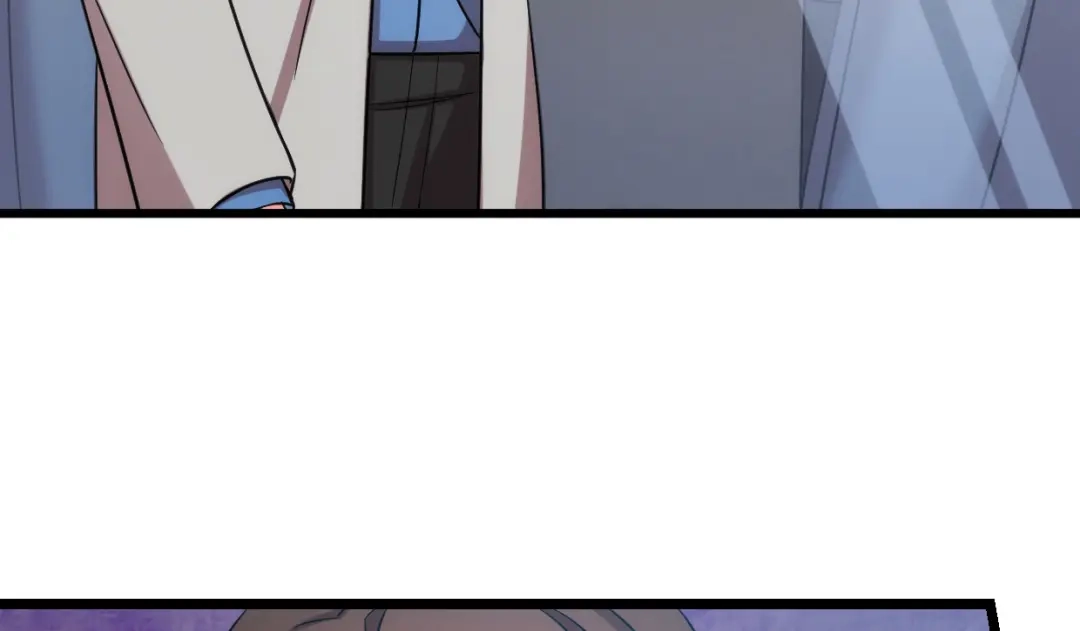 《贺少的闪婚暖妻》第251话 小宝生气气 第94页