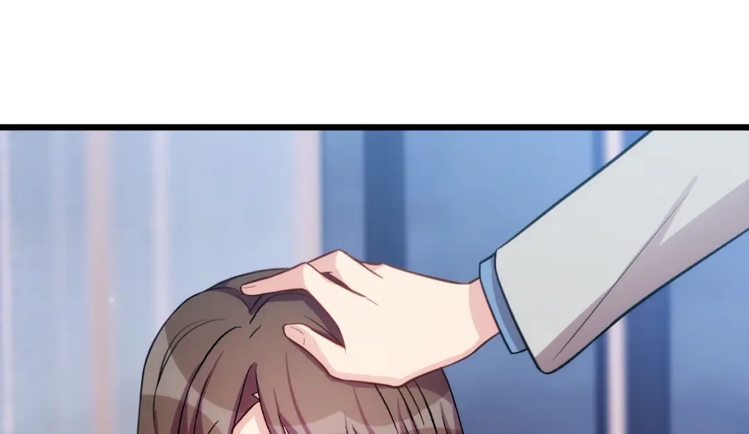 《贺少的闪婚暖妻》第251话 小宝生气气 第57页