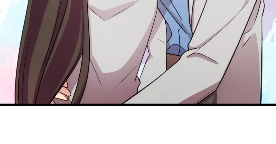 《贺少的闪婚暖妻》第251话 小宝生气气 第74页