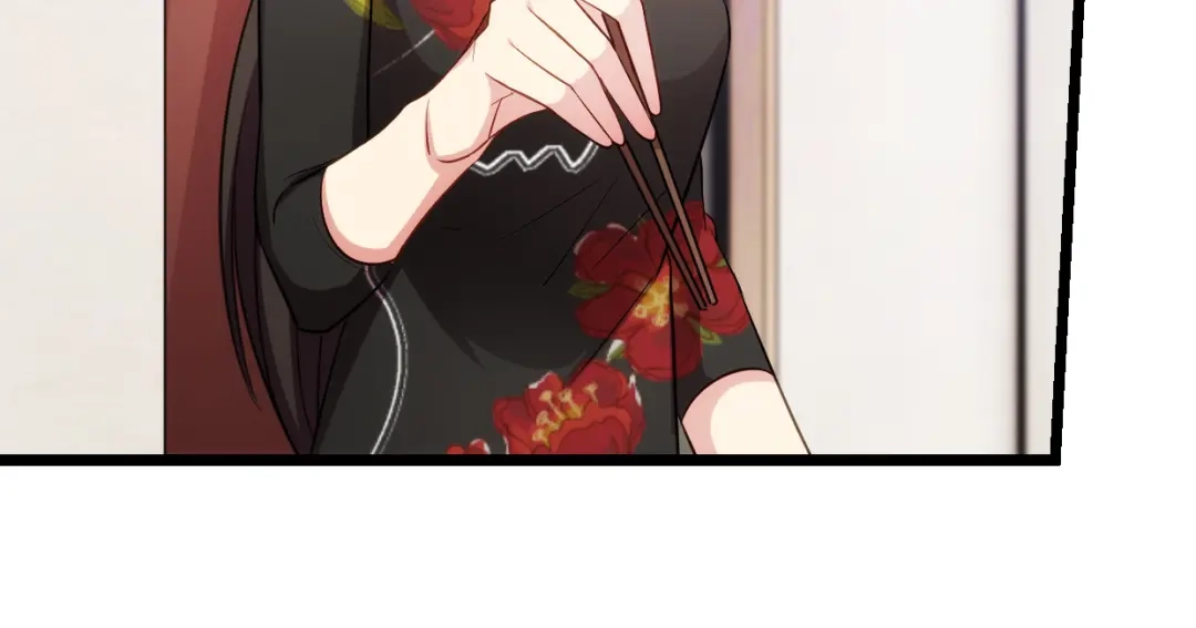 《贺少的闪婚暖妻》第251话 小宝生气气 第18页