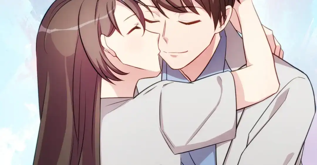 《贺少的闪婚暖妻》第251话 小宝生气气 第73页