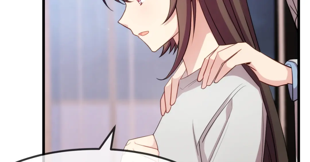 《贺少的闪婚暖妻》第251话 小宝生气气 第79页