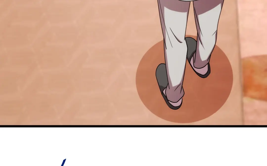 《贺少的闪婚暖妻》第251话 小宝生气气 第48页