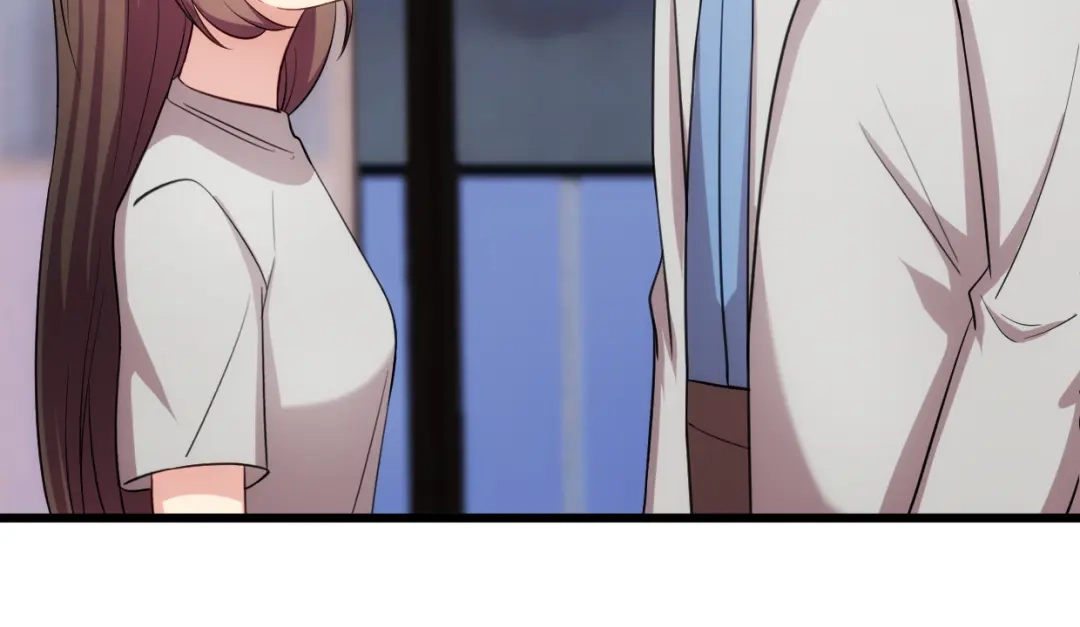《贺少的闪婚暖妻》第251话 小宝生气气 第56页