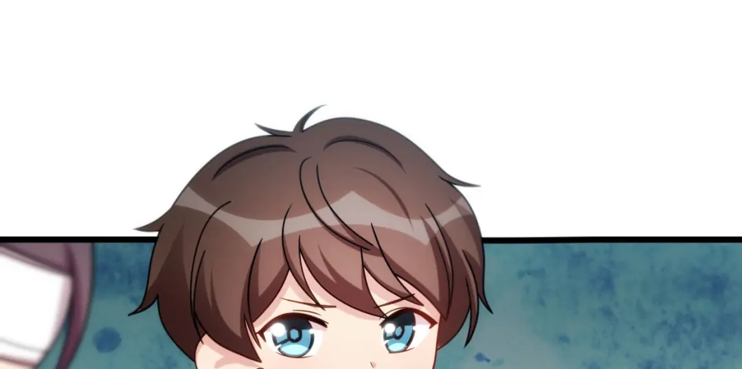 《贺少的闪婚暖妻》第252话 小宝被打了 第102页