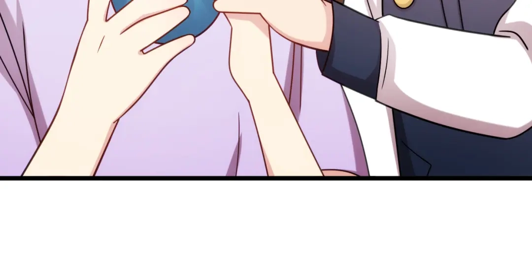 《贺少的闪婚暖妻》第252话 小宝被打了 第69页