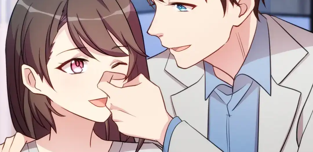 《贺少的闪婚暖妻》第252话 小宝被打了 第13页