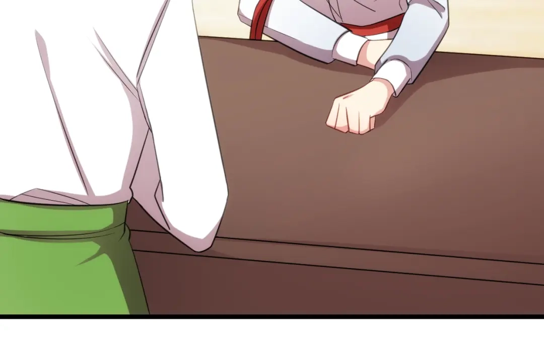 《贺少的闪婚暖妻》第252话 小宝被打了 第81页