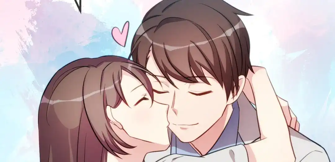 《贺少的闪婚暖妻》第252话 小宝被打了 第9页