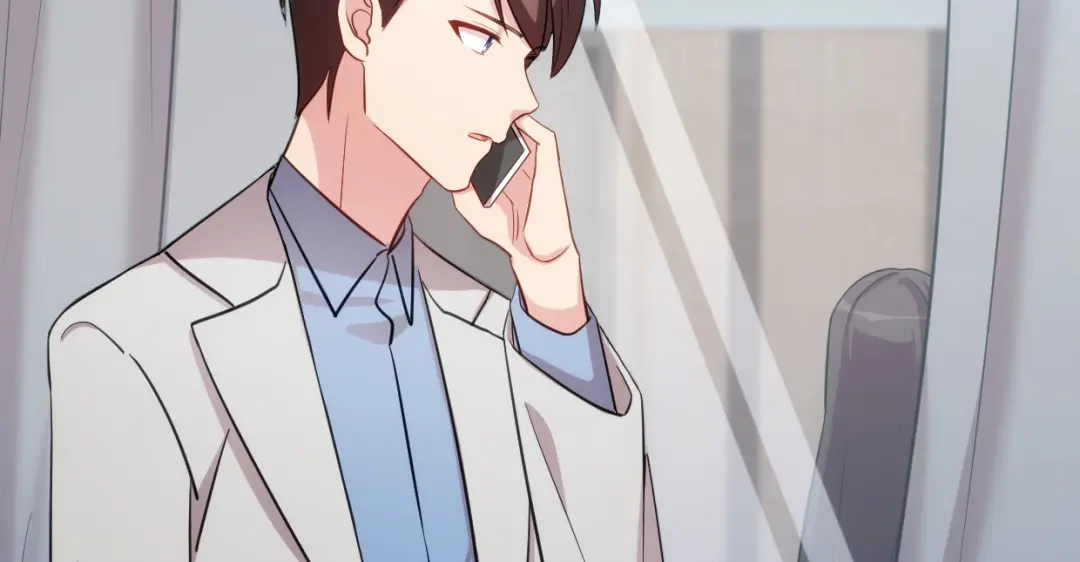 《贺少的闪婚暖妻》第252话 小宝被打了 第31页