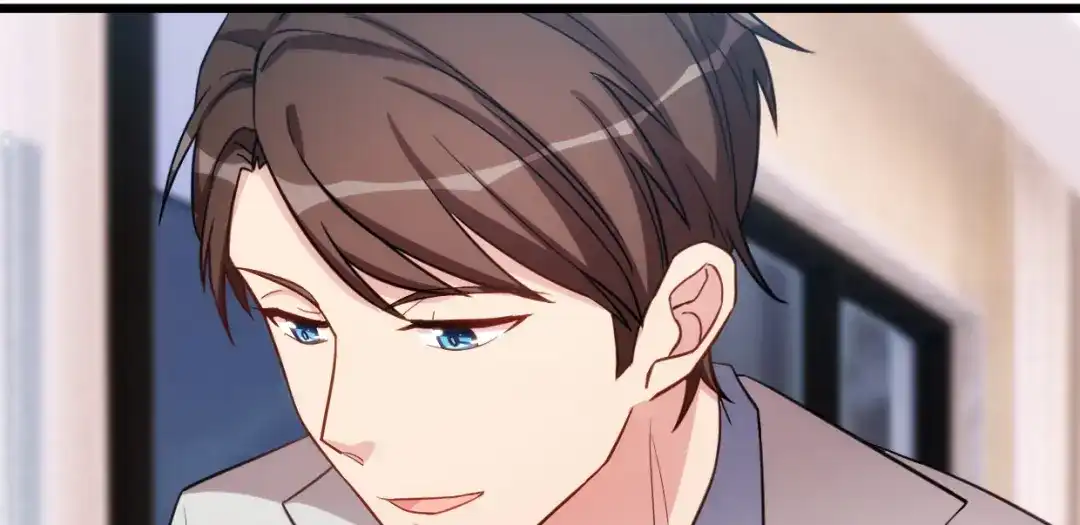 《贺少的闪婚暖妻》第252话 小宝被打了 第6页