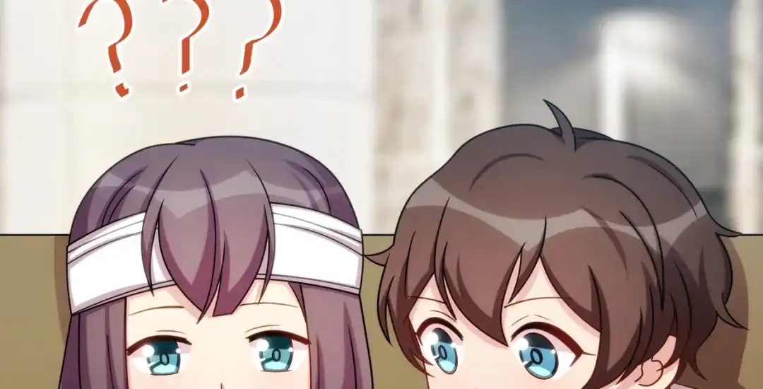 《贺少的闪婚暖妻》第252话 小宝被打了 第66页