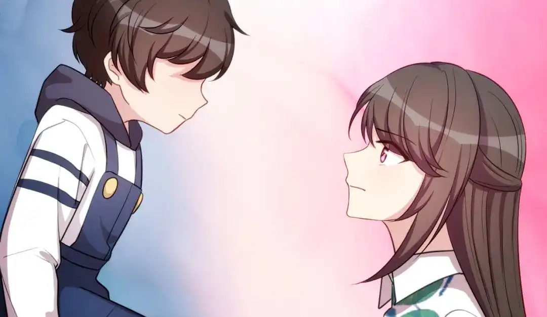 《贺少的闪婚暖妻》第252话 小宝被打了 第126页
