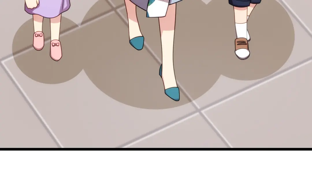 《贺少的闪婚暖妻》第252话 小宝被打了 第41页