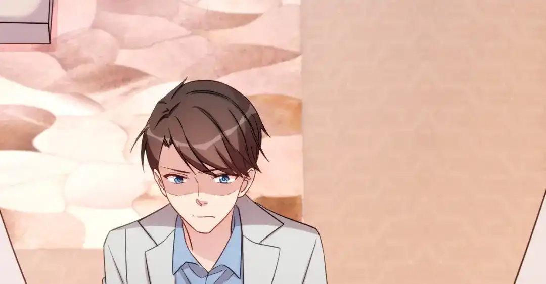 《贺少的闪婚暖妻》第252话 小宝被打了 第24页