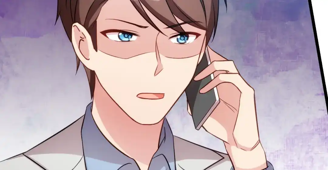 《贺少的闪婚暖妻》第252话 小宝被打了 第34页