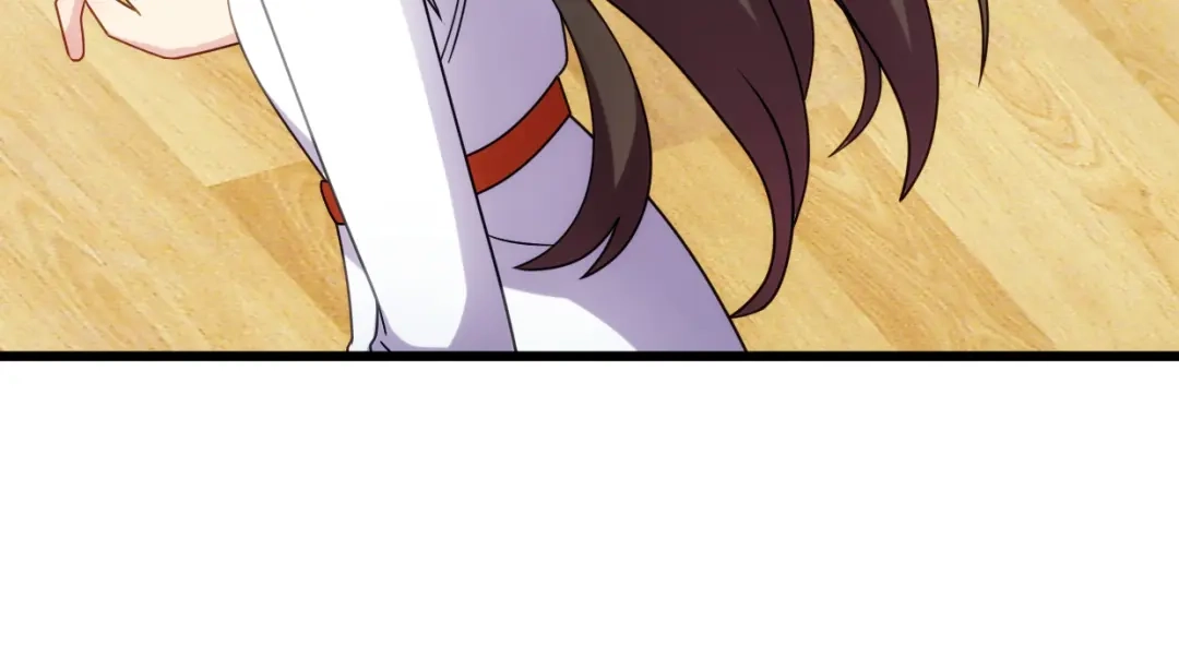 《贺少的闪婚暖妻》第253话 小宝被误会 第25页