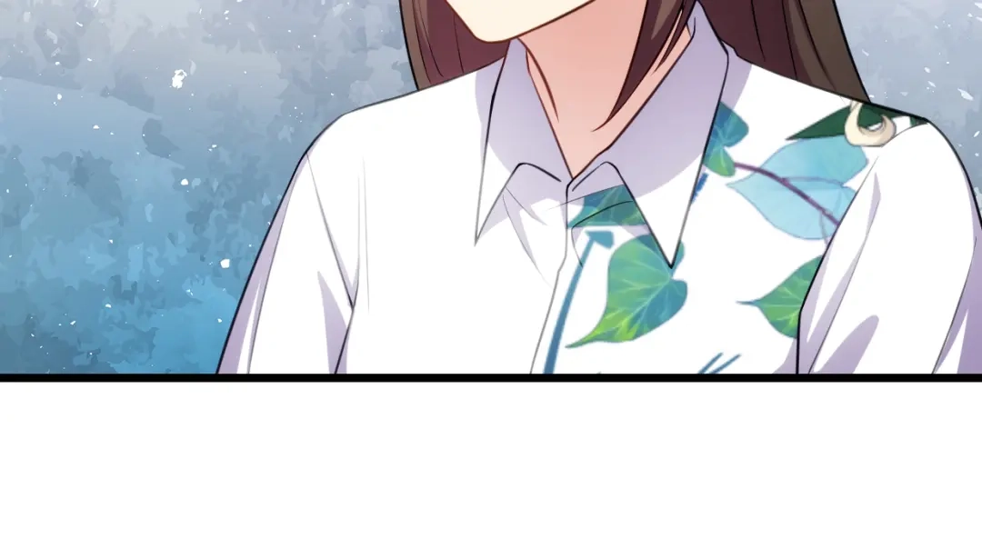 《贺少的闪婚暖妻》第253话 小宝被误会 第5页