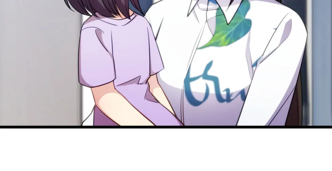 《贺少的闪婚暖妻》第253话 小宝被误会 第44页