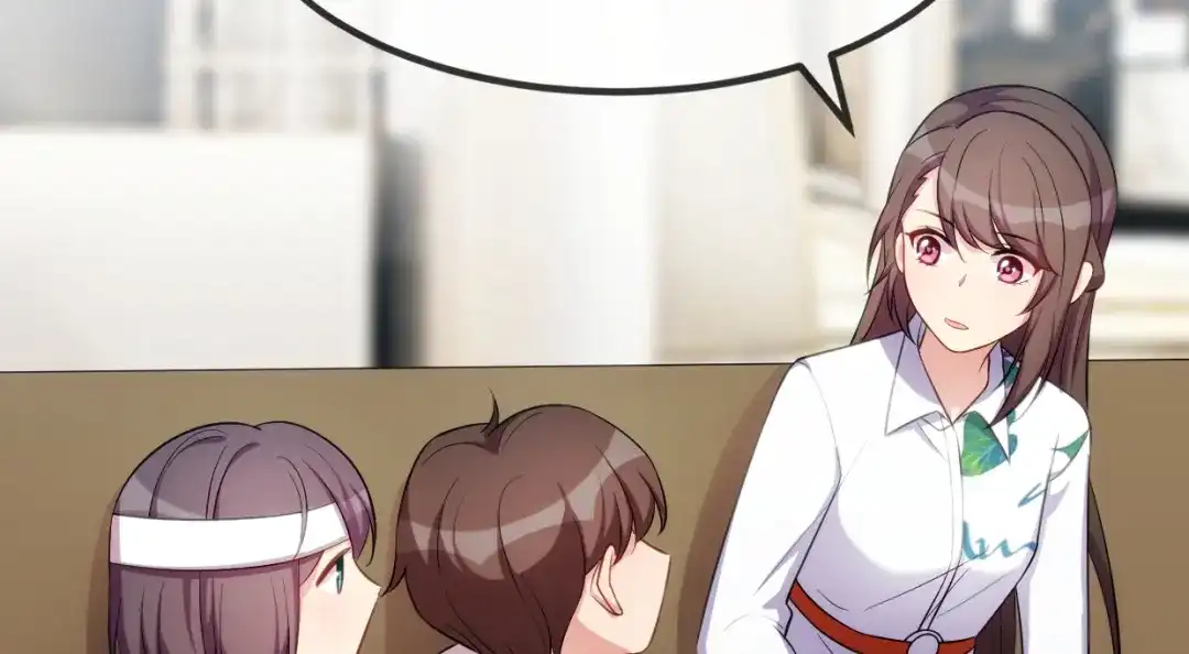 《贺少的闪婚暖妻》第253话 小宝被误会 第10页