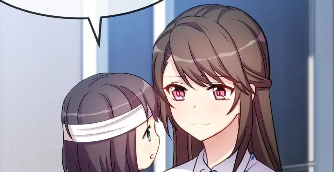 《贺少的闪婚暖妻》第253话 小宝被误会 第43页
