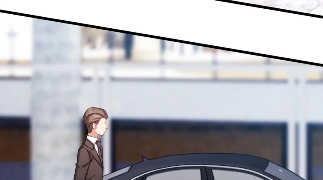 《贺少的闪婚暖妻》第253话 小宝被误会 第29页