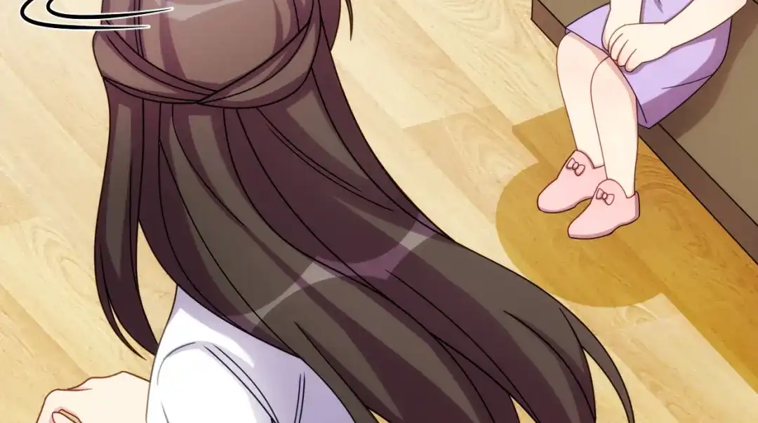 《贺少的闪婚暖妻》第253话 小宝被误会 第24页