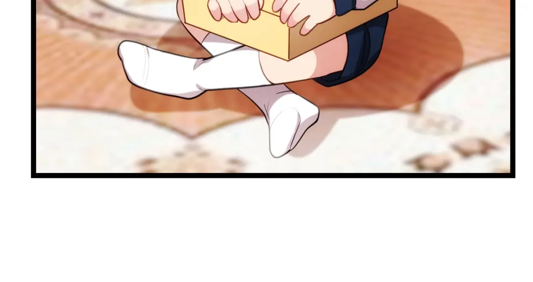 《贺少的闪婚暖妻》第254话 小宝需要安慰 第34页