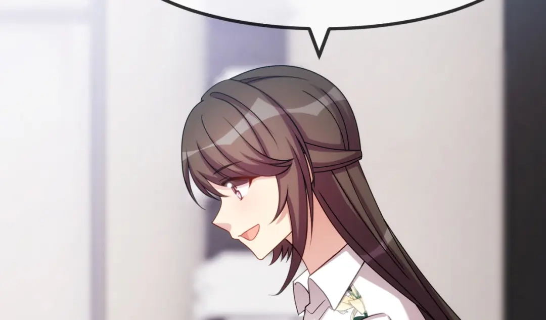 《贺少的闪婚暖妻》第254话 小宝需要安慰 第9页