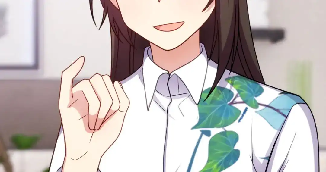 《贺少的闪婚暖妻》第254话 小宝需要安慰 第59页